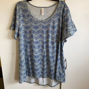 LLR Classic 2XL